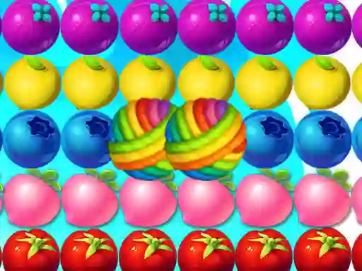 게임 Fruit Pop 온라인