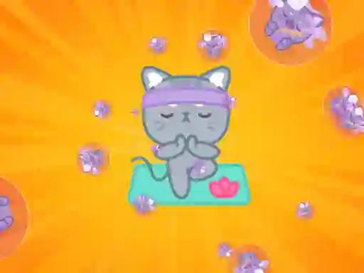 게임 Cat Clicker 온라인