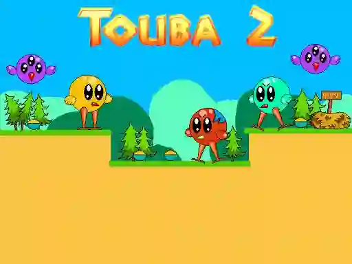 게임 Touba 2 온라인
