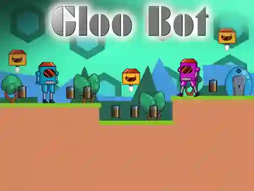 게임 Gloo Bot 온라인