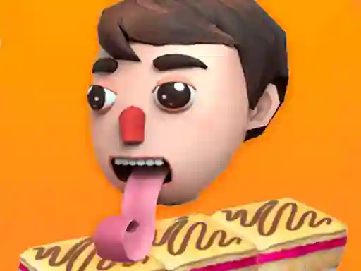 게임 Perfect Tongue 온라인