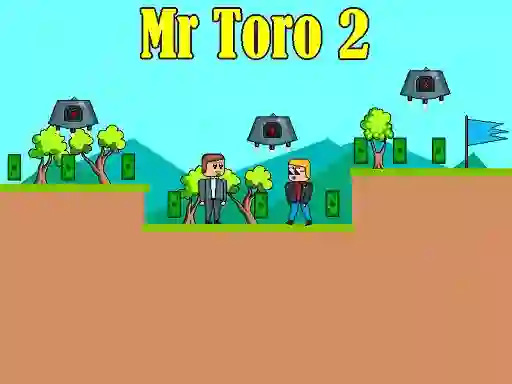 게임 Mr Toro 2 온라인