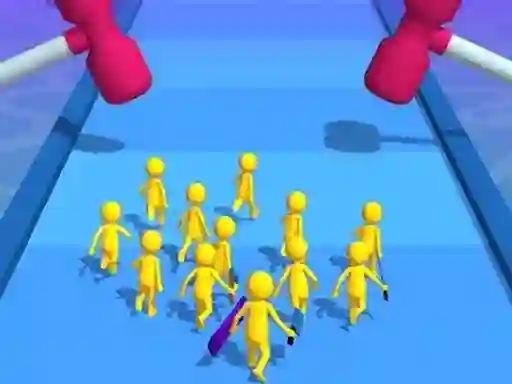 게임 Tribal job hopping 온라인