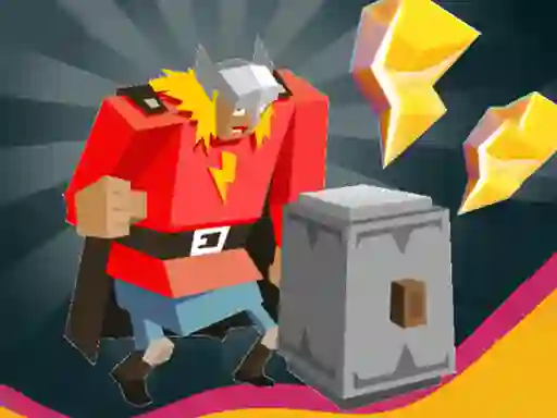 게임 Hammer Strike 온라인