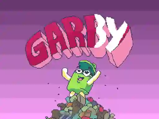 게임 Garby 온라인