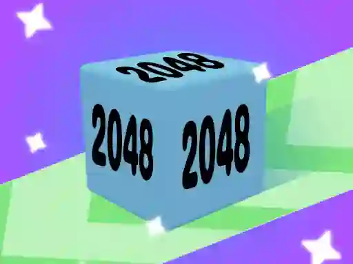 게임 2048 Runner 온라인