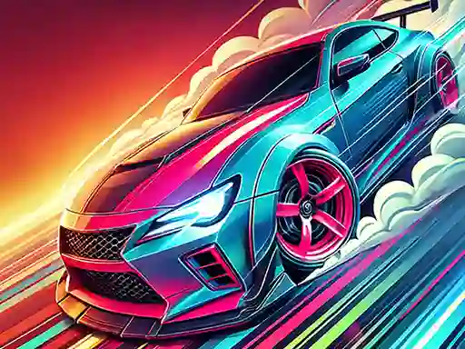 게임 Drift Clicker 온라인