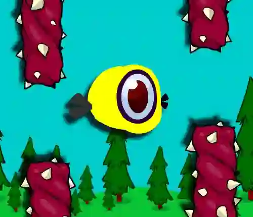 게임 Flappy Diet Bird 온라인
