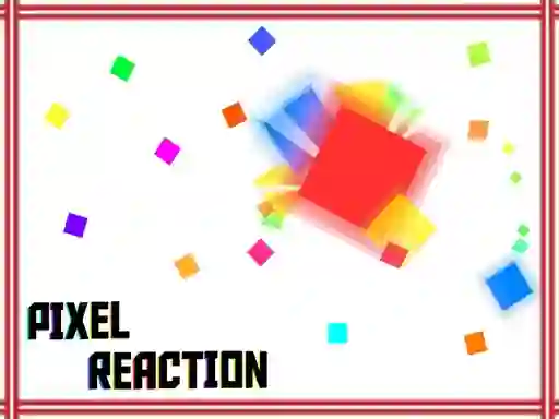 게임 Pixel reaction 온라인