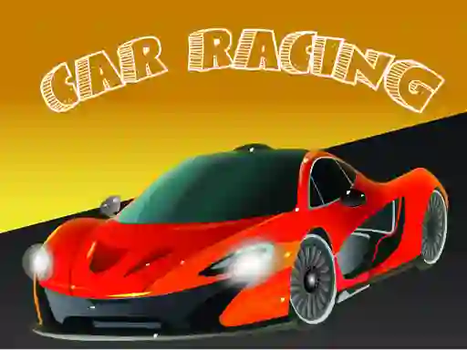 게임 Car Racing 온라인
