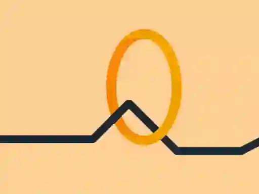 게임 Circle and Line 온라인