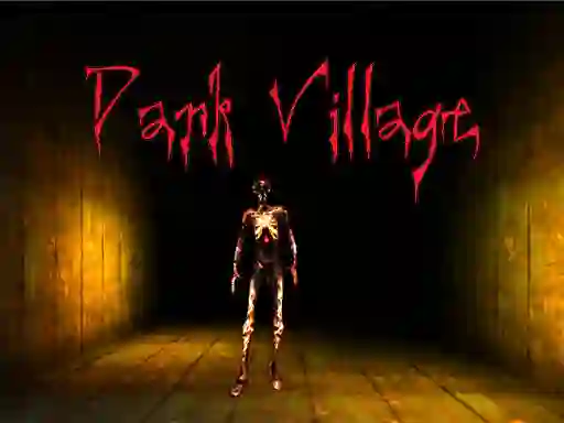 게임 Dark Village 온라인