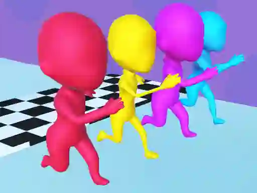 게임 Fun & Run Race 3d 온라인