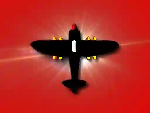 게임 Airplane Fight 온라인