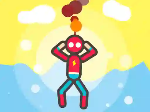 게임 Burning Man 2 온라인