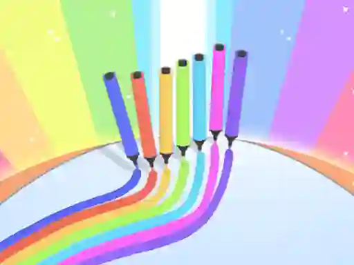 게임 Pen Run Online 온라인