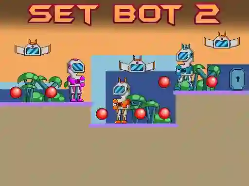 게임 Set Bot 2 온라인