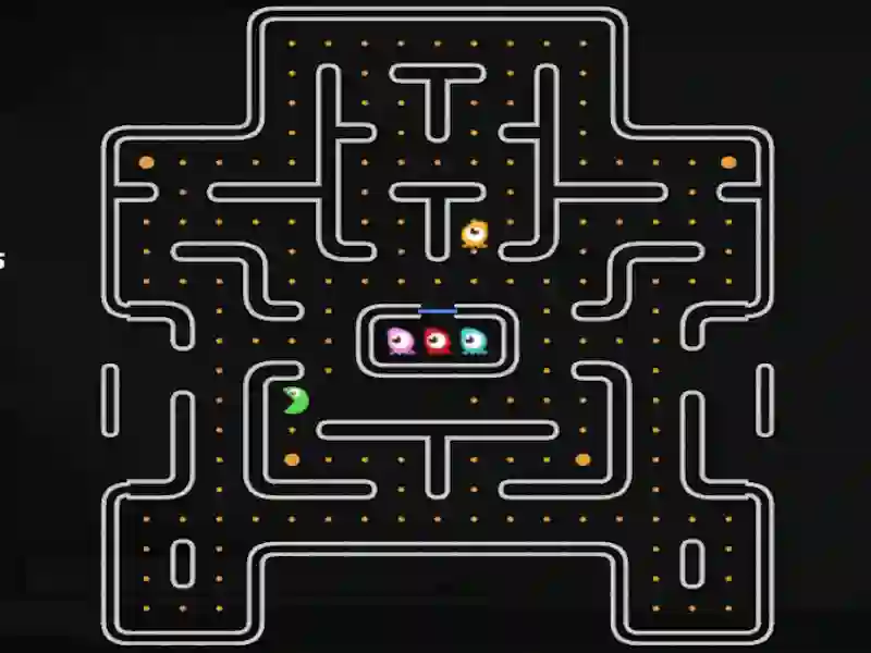 게임 Feed Monster 온라인