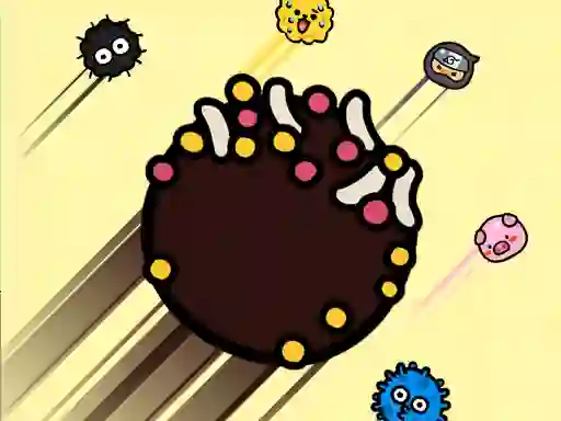 게임 Idle Balls 온라인