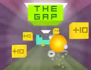 게임 The Gap 온라인