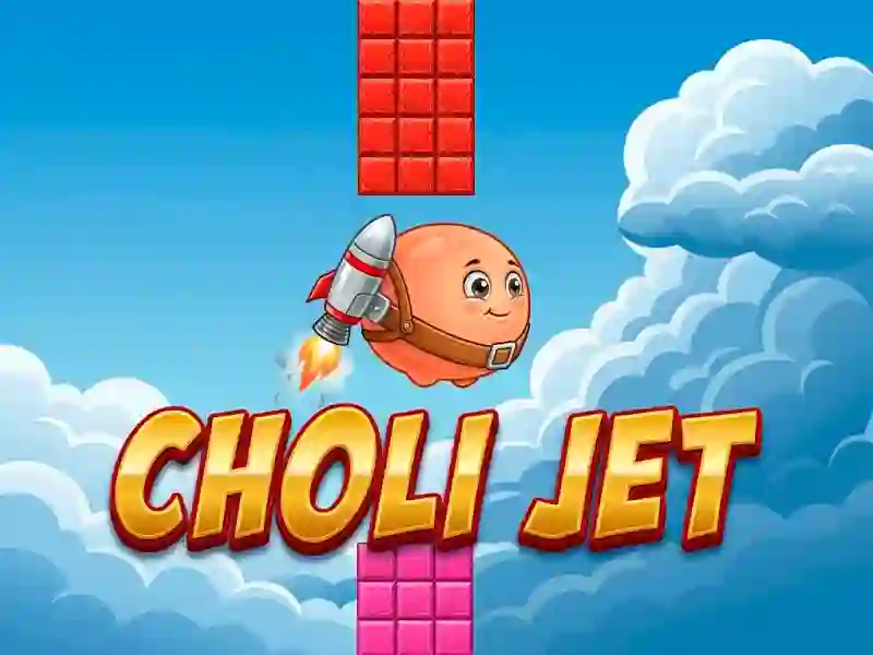게임 Choli Jet 온라인