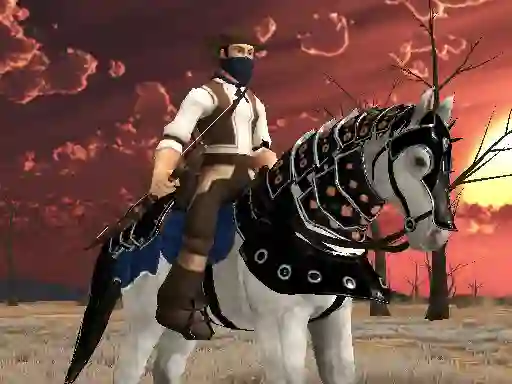 게임 Bandits Multiplayer 온라인