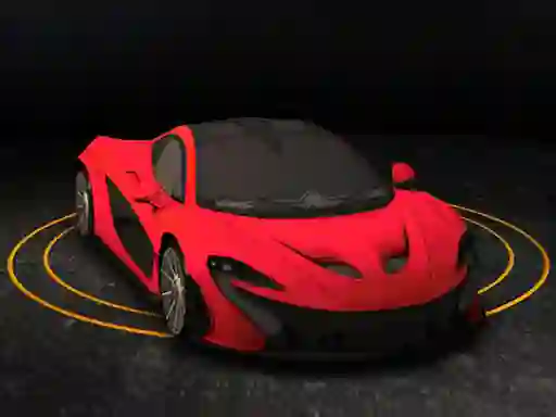 게임 Turbo Car Track 온라인