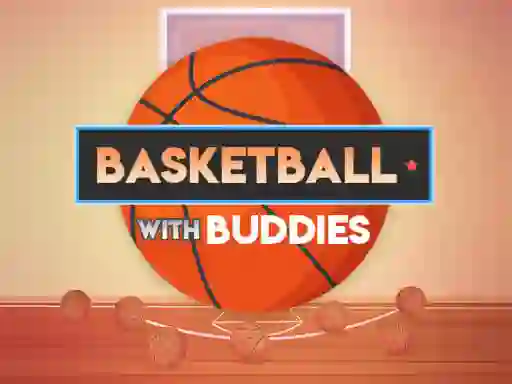 게임 Basketball With Buddies 온라인