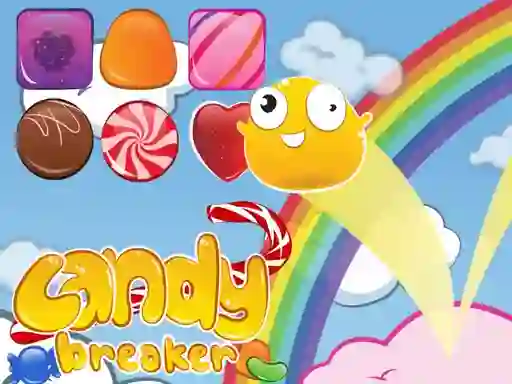 게임 Candy Breaker 온라인