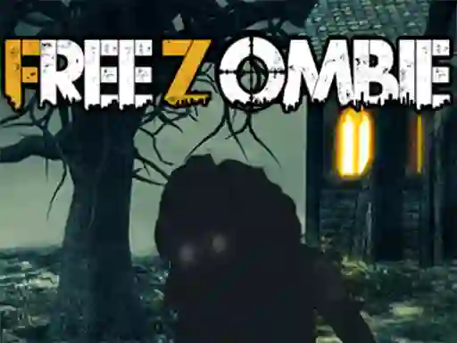 게임 Free Zombie 온라인