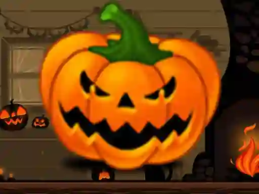 게임 Hyper Scary Halloween Party 온라인