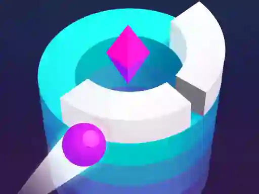 게임 Paint Pop 3d 온라인