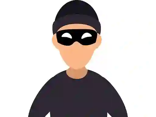게임 Blocky Looter Thief 3d 온라인