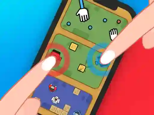 게임 2 Player Mini Challenge 온라인