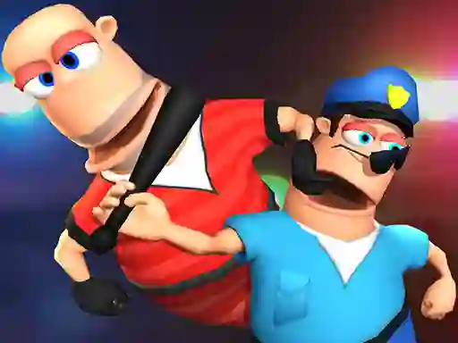 게임 Fall Boys: Stupid Fighters 온라인