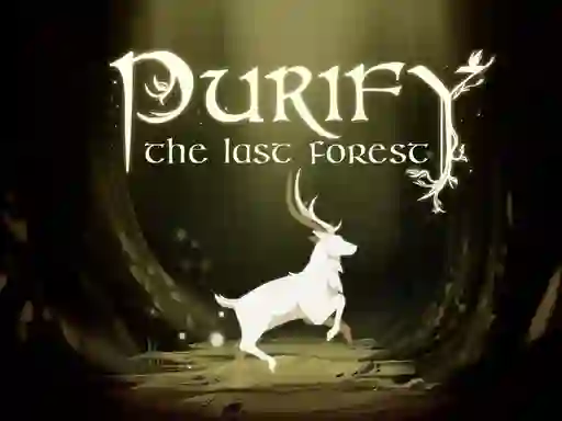 게임 Purify the Last Forest 온라인