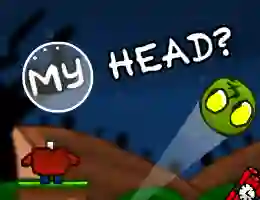 게임 Zombie Head 온라인