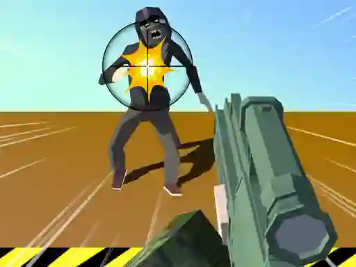 게임 Merge Gun Fps Shooting Zombie 온라인