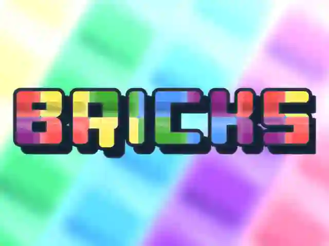게임 Bricks 온라인