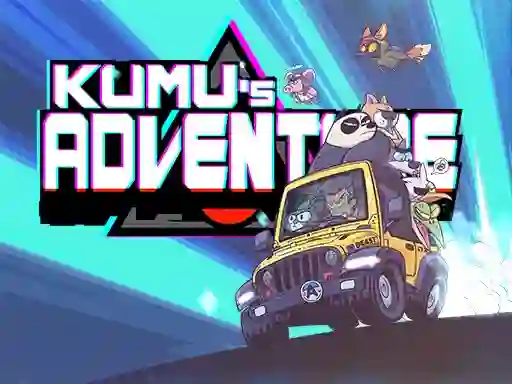 게임 Kumu's Adventure 온라인