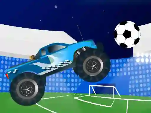 게임 Crazy Football War 온라인