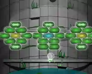 게임 Arkanoid for Painters 온라인