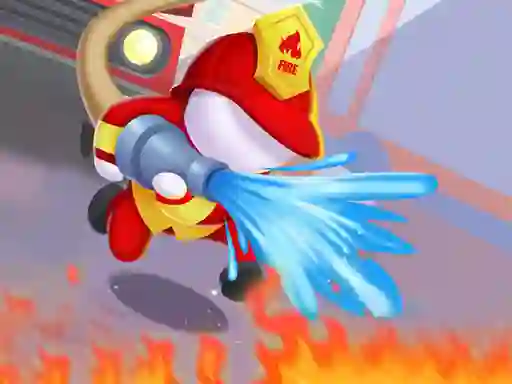 게임 Idle Firefighter 3D 온라인