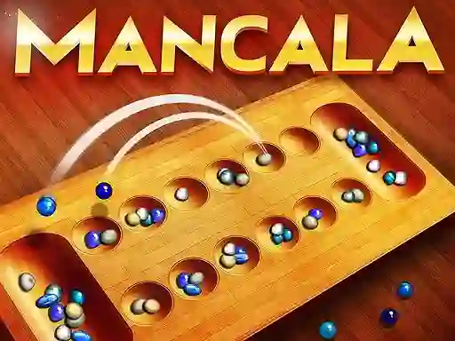 게임 Mancala 3D 온라인