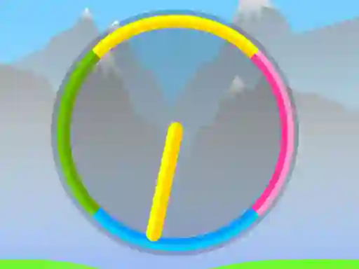 게임 Circle Clock 온라인