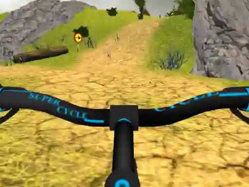 게임 Offroad Bicycle 온라인