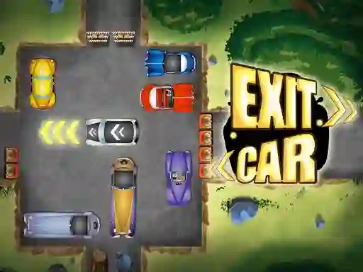 게임 Exit Car 온라인