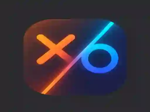 게임 Tic Tac Toe 온라인