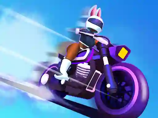 게임 Street Racing Moto Drift 온라인