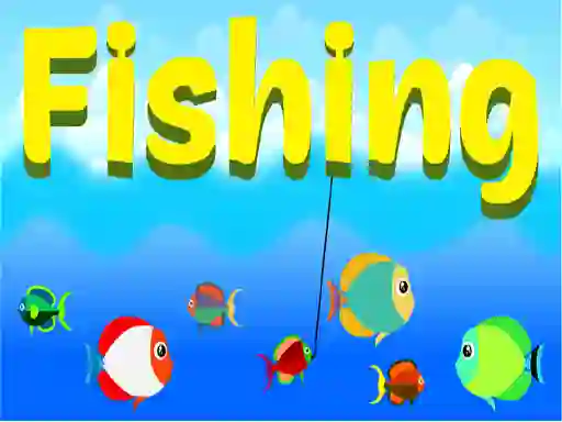 게임 Fishing 온라인